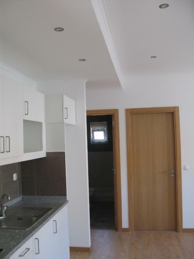 Appartement Belvédère Estrela Lisboa Exterior foto
