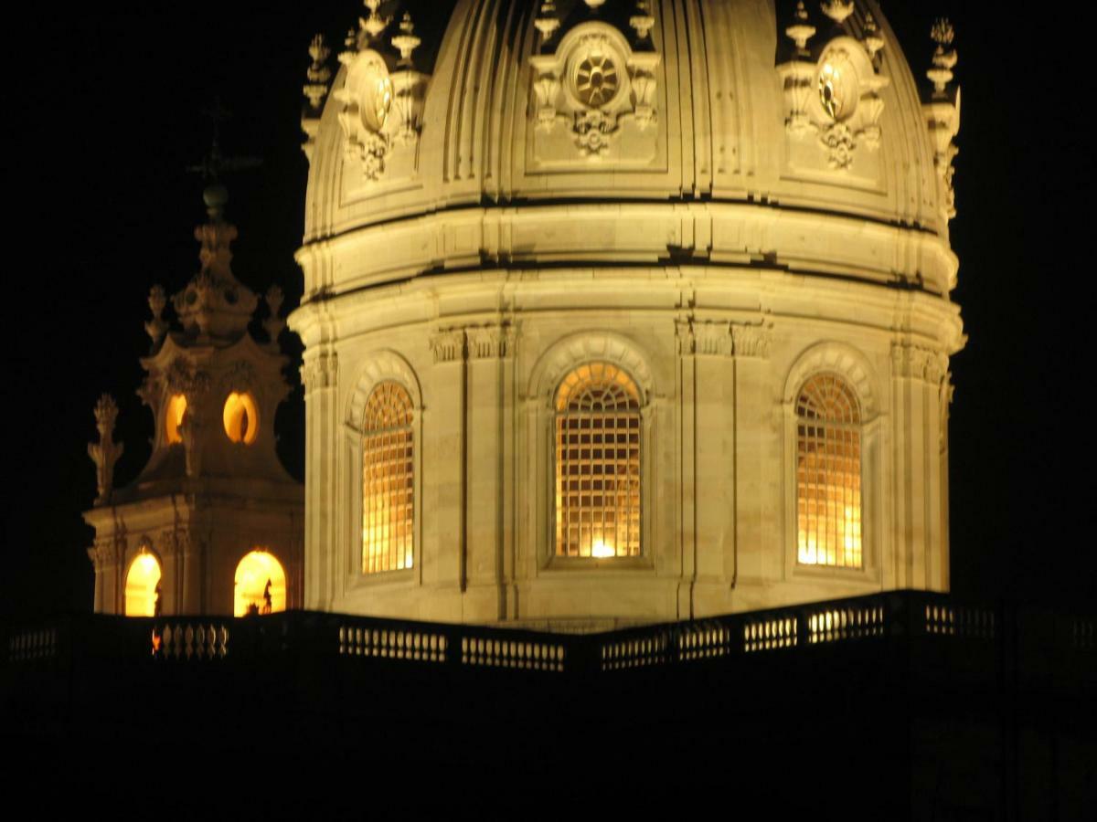 Appartement Belvédère Estrela Lisboa Exterior foto