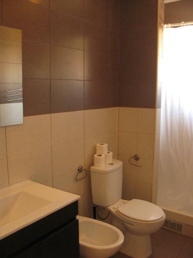 Appartement Belvédère Estrela Lisboa Exterior foto